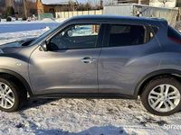 Używany Nissan Juke 2012 SUV