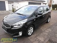 Używany Kia Carens 115 KM (84 kW) 2013 Minivan