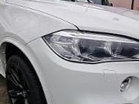 używany BMW X5 F15 2.0 D 231KM,x-DRIVE,NAVI,skóra,kamera,przeb-110 tyś!