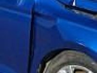 Używany Skoda Fabia 60 KM (44 kW) 2021 Niebieski Hatchback