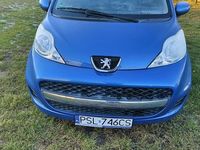 Używany Peugeot 107 2012 Hatchback