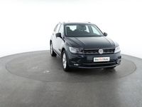 używany VW Tiguan Highline