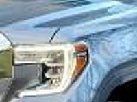 Używany GMC Sierra 430 KM (316 kW) 2022 Szary (metalik) Pickup