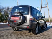 używany Mitsubishi Pajero 3.2DI-D 200KM 4x4 AWD Super Select -7 Osó…