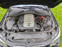 używany BMW 535 Sprzedam E61 d 2005 rok