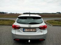 używany Hyundai i40 1.7dm 116KM 2013r. 154 094km