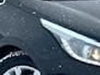 Używany Kia Ceed 135 KM (99 kW) 2012 Czarny (metalik) Hatchback