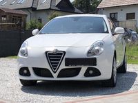 używany Alfa Romeo Giulietta hatchback