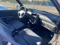 używany Peugeot 106 1.4i 75 Enfant terrible CJ754