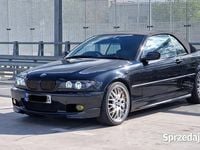 Używany BMW 325 2006 Kabriolet