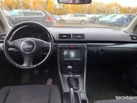 używany Audi A4 B6 1,8T 2003r
