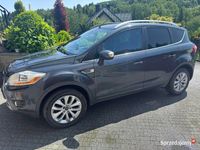 Używany Ford Kuga Titanium 2008 SUV