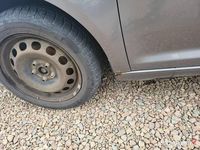 używany VW Touran 1.9TDI