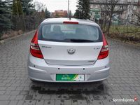 używany Hyundai i30 1.6 CRDI, 115 KM, EKONOMICZNY ZADBANY, ROK GWARANCJI