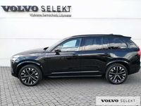 Używany Volvo XC90 455 KM (334 kW) 2025 Czarny SUV