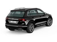 używany VW Tiguan Highline