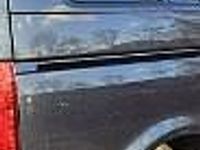 Używany VW Multivan 150 KM (110 kW) 2017 Grafitowy Van