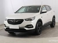 Używany Opel Grandland X 2021 Biały SUV