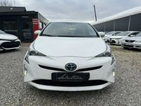 używany Toyota Prius 1.8 HSD LEDY Kamera Ast. Pasa Radar Keyless Go…