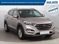 Używany Hyundai Tucson 2016 Beżowy SUV