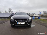 używany Volvo V40 
