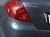 Używany Kia Ceed 115 KM (84 kW) 2008 Hatchback