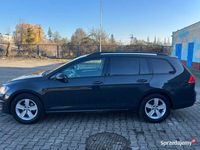 używany VW Golf VII 2015r Sprowadzony z Niemiec, pierwszy właściciel w PL