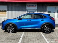 Używany Ford Puma 125 KM (91 kW) 2021 SUV