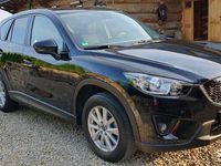 używany Mazda CX-5 