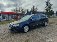 używany VW Passat 