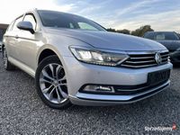 używany VW Passat 1.6 TDI 120 PS DSG FUL LED STan BDB Gwara…