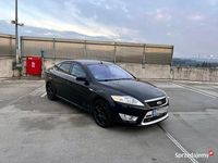 używany Ford Mondeo MK4 Titanium S 2.5t Turbo Benzyna + LPG ST220 koni Zamiana