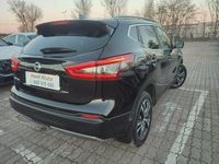 używany Nissan Qashqai 1.3dm 160KM 2019r. 77 000km