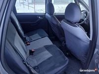 Używany Opel Meriva 2004 Minivan