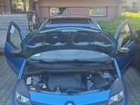 używany Renault Twingo 2 1.2 benzyna 75KM 2013r