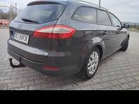 Używany Ford Mondeo 2009