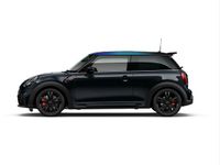 używany Mini John Cooper Works Hatch 3dr