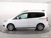używany Ford Tourneo Courier 1.5 TDCI