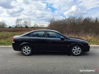 używany Opel Vectra GTS Vectra C2.2 LPG / Butla 9 lat / Półskóry