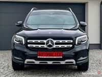 używany Mercedes 220 GLB 4MATIC,190ps, PROGRESSIVE LINE, TOP AUTO