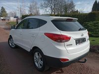 używany Hyundai ix35 5 Star Edition 1.6 GDI 135 KM Klimatronic Alu …