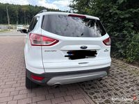 Używany Ford Escape 2016 Biały SUV