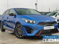 używany Kia ProCeed 1.6dm 204KM 2024r. 3km