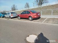 używany Audi A4 1998 1.6 auto klasyk