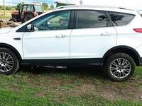 Używany Ford Kuga 2014 SUV