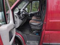 Używany Fiat Ducato 2009 Van