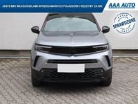 Używany Opel Mokka 2023 Szary SUV