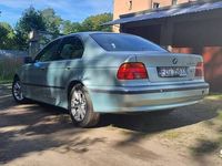 Używany BMW 523 1998 Sedan/Limuzyna