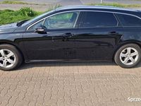 Używany Peugeot 508 SW 2013 Czarny Kombi