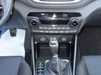 używany Hyundai Tucson III UNIKAT, KAMERA, 1 WŁ. Duża Kolorowa Navi, LED, Pełna hist.